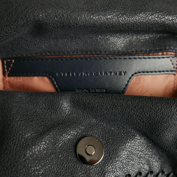 Stella McCartney Fallabella Mini Tote - Picture 4 of 6